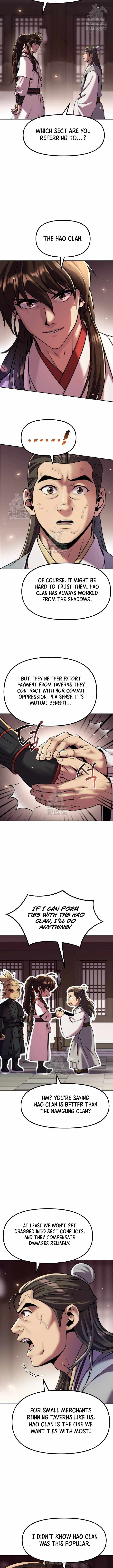 Chronicles of the Demon Faction Chapter 146 - Page 10