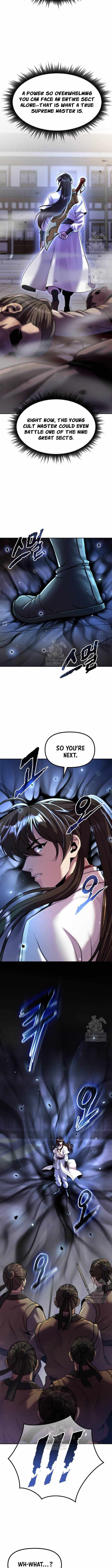 Chronicles of the Demon Faction Chapter 147 - Page 11