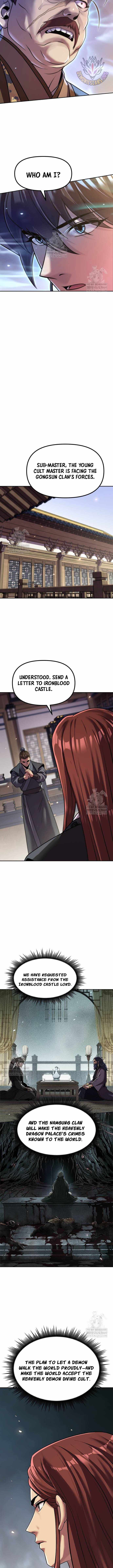 Chronicles of the Demon Faction Chapter 147 - Page 16