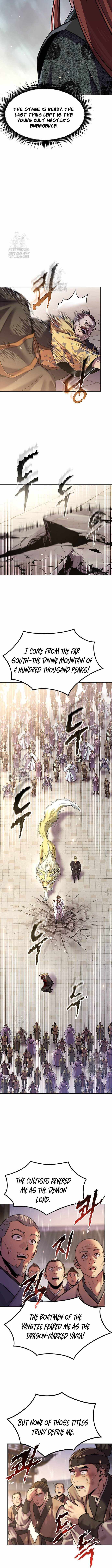 Chronicles of the Demon Faction Chapter 147 - Page 17