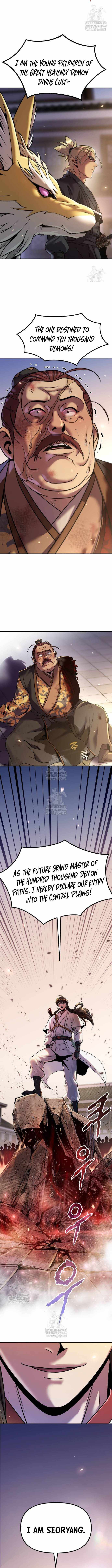 Chronicles of the Demon Faction Chapter 147 - Page 18