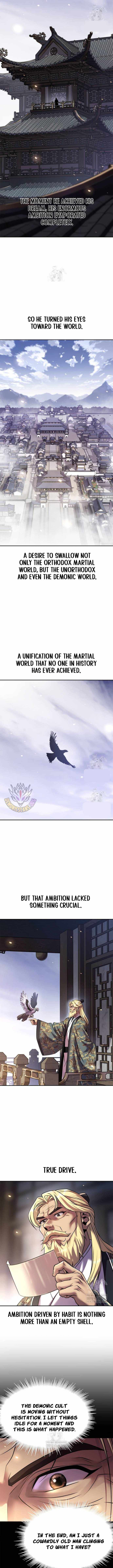 Chronicles of the Demon Faction Chapter 147 - Page 4