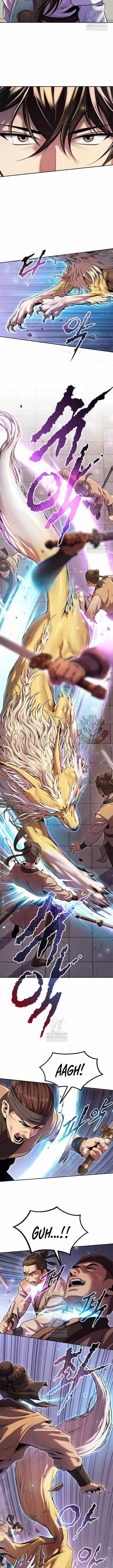 Chronicles of the Demon Faction Chapter 147 - Page 8