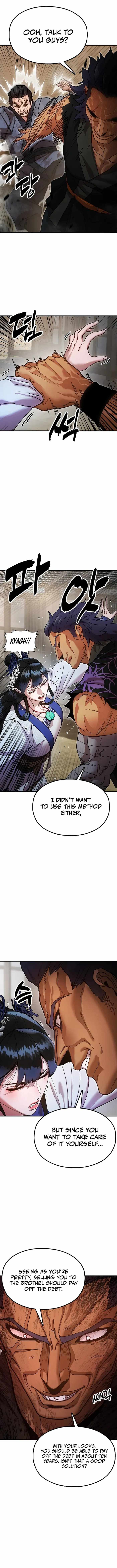 Chronicles of the Lazy Sovereign Chapter 20 - Page 14