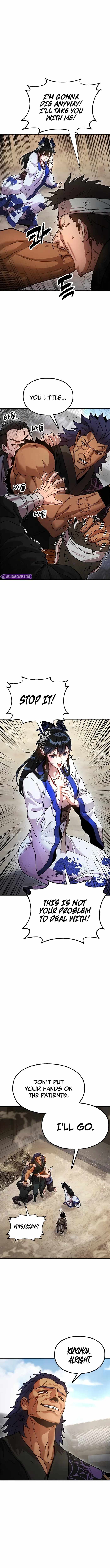 Chronicles of the Lazy Sovereign Chapter 20 - Page 16