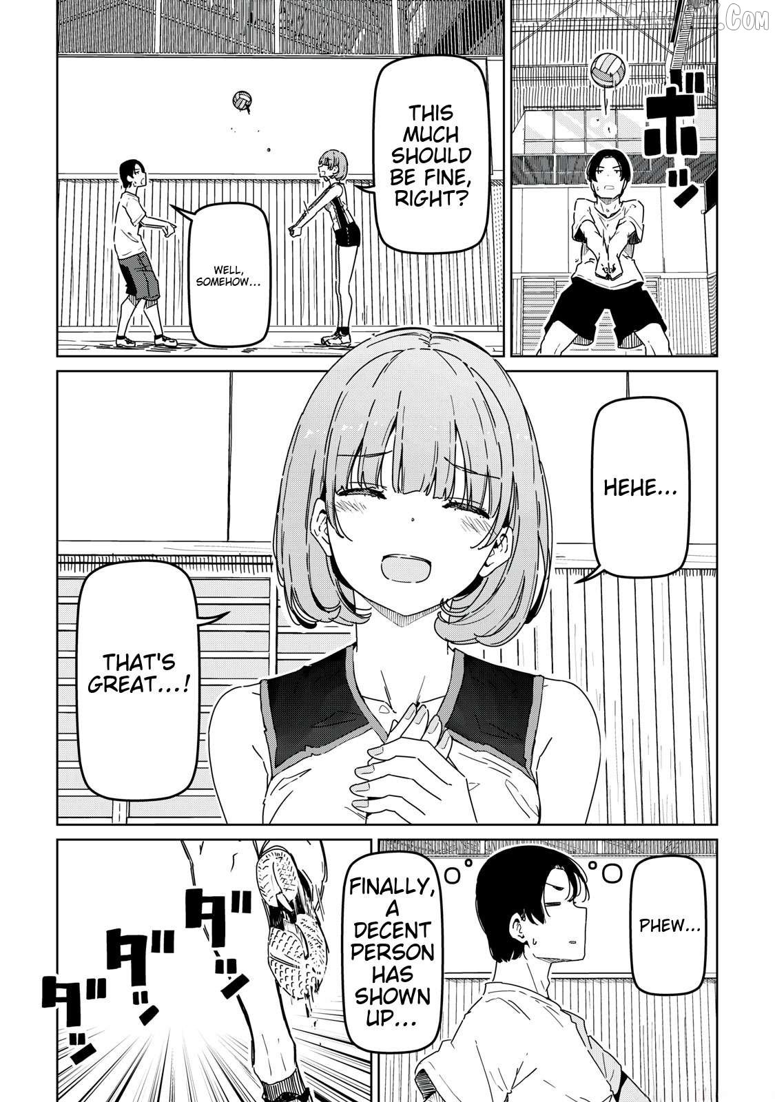 Cinderella Athletes Chapter 1 - Page 29