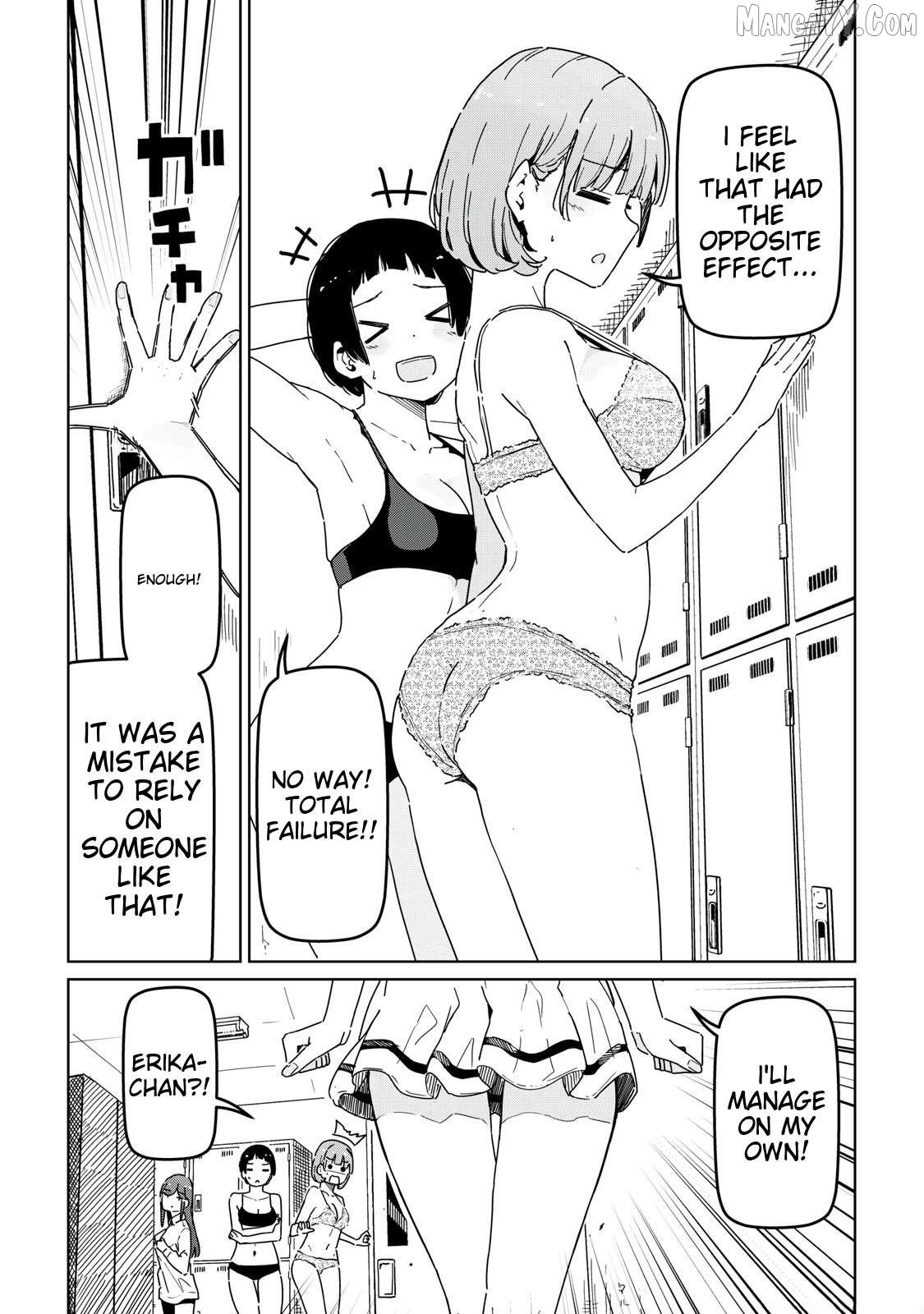 Cinderella Athletes Chapter 1 - Page 32