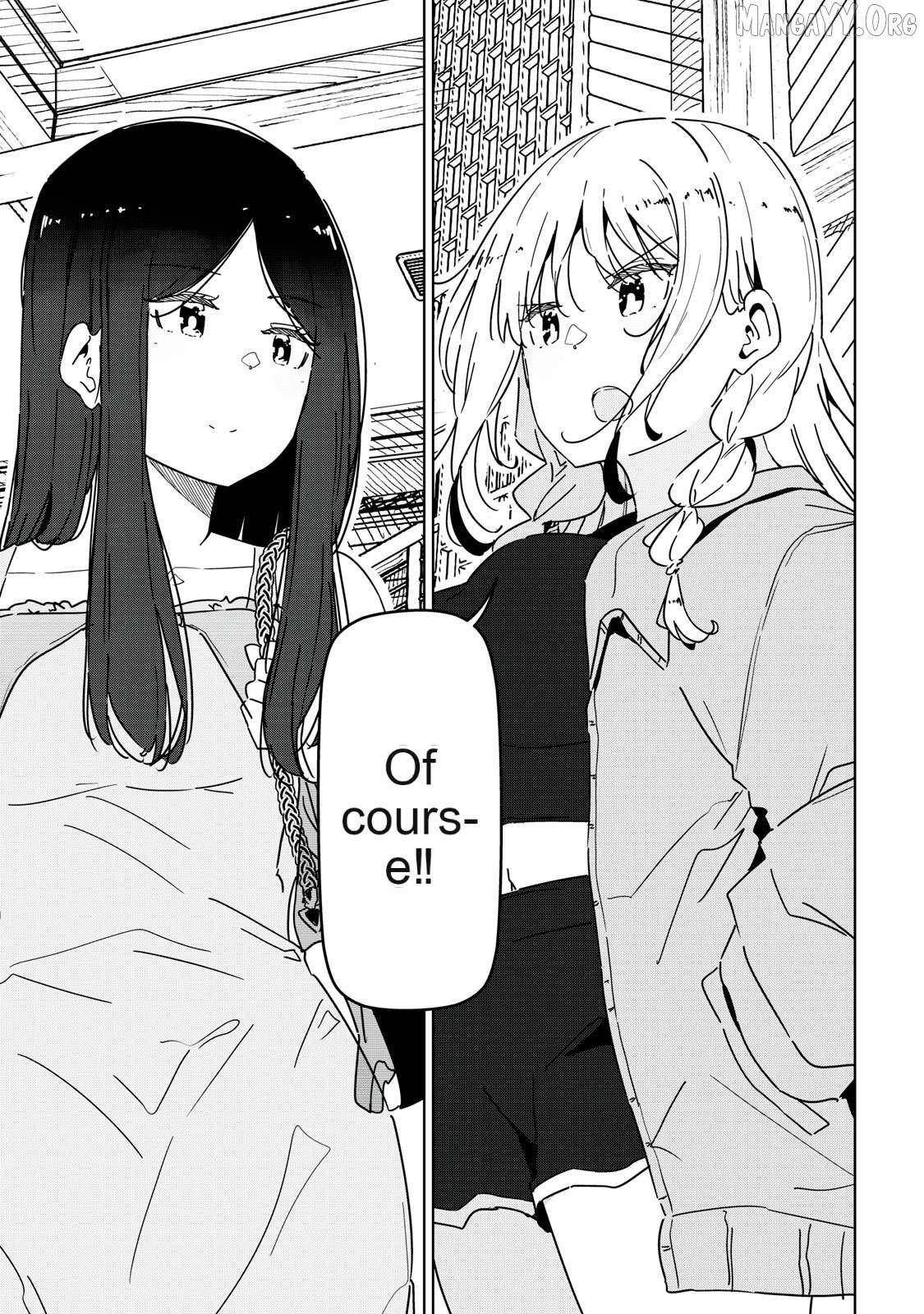 Cinderella Athletes Chapter 10 - Page 5