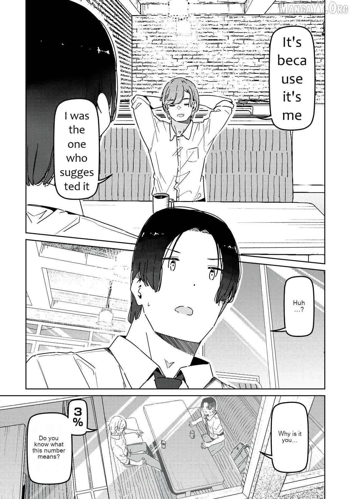 Cinderella Athletes Chapter 16 - Page 9