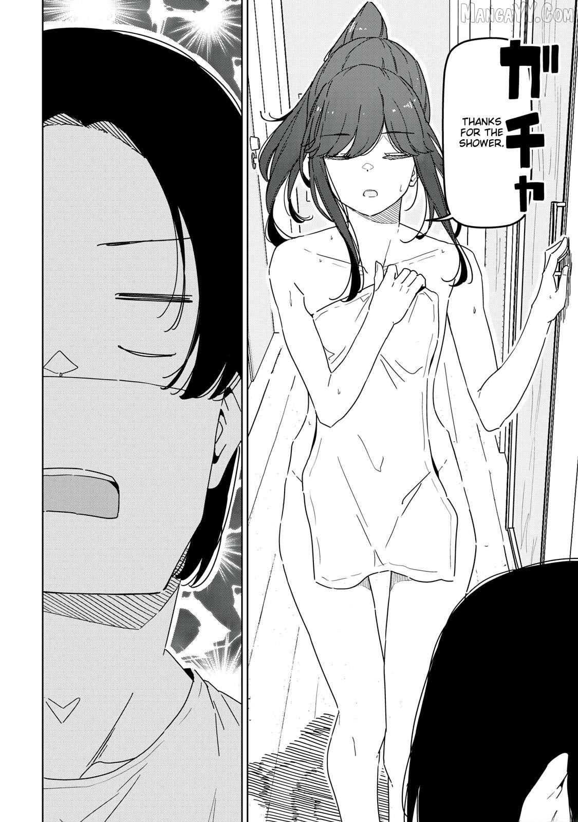 Cinderella Athletes Chapter 3 - Page 18