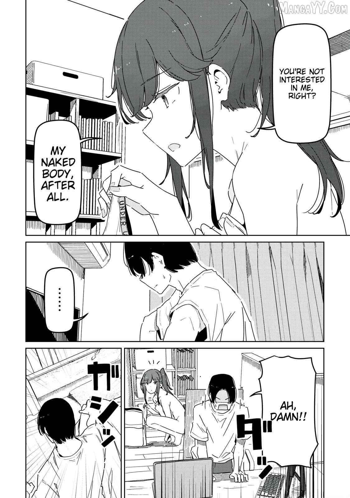 Cinderella Athletes Chapter 3 - Page 20