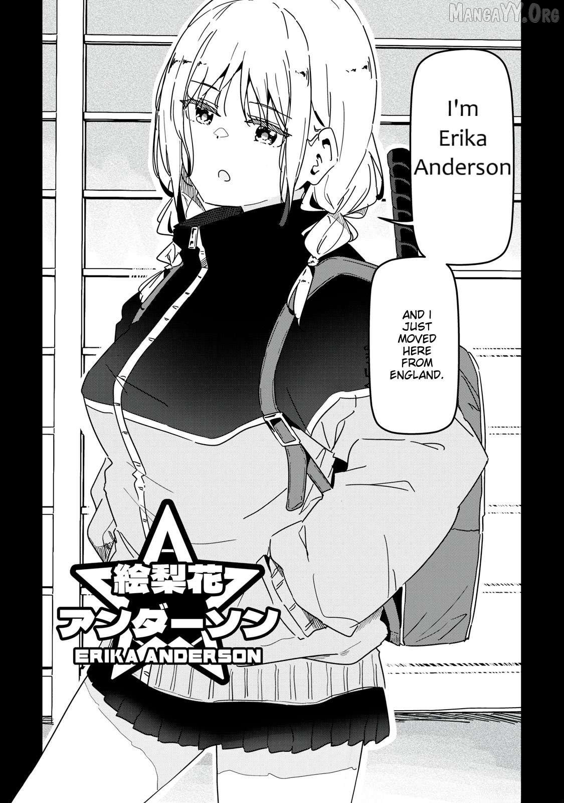 Cinderella Athletes Chapter 8 - Page 2