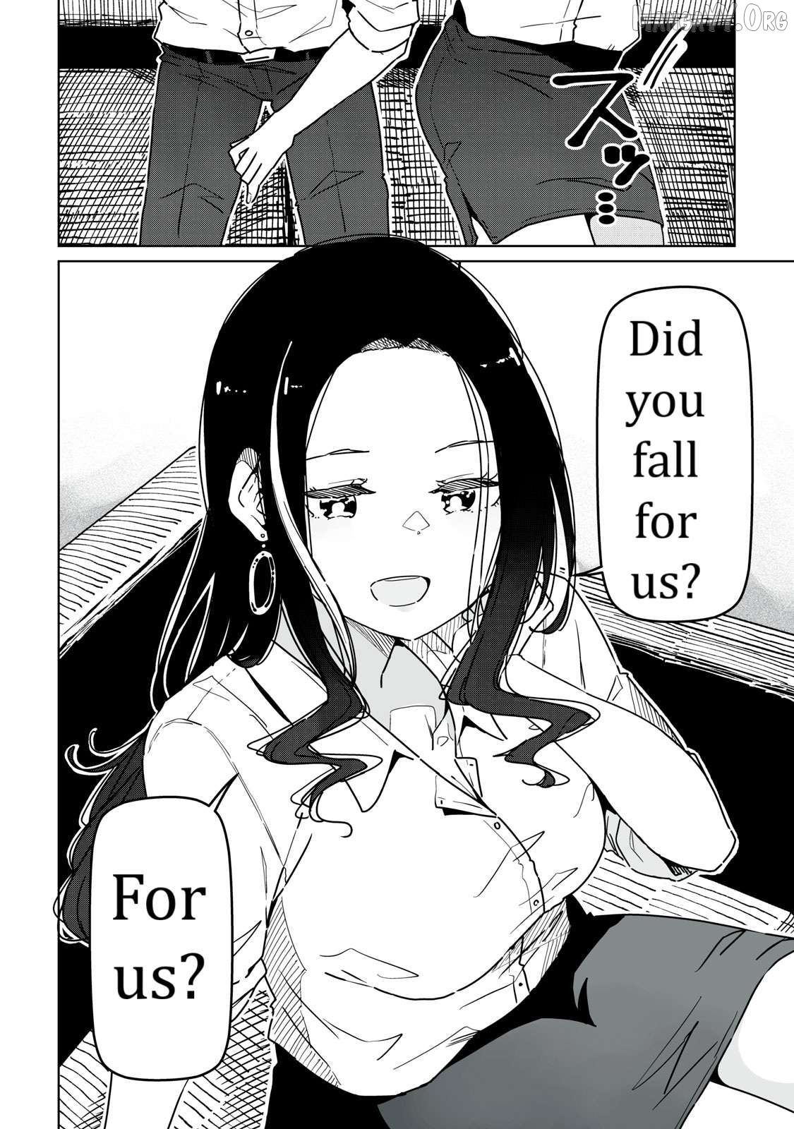 Cinderella Athletes Chapter 9 - Page 14