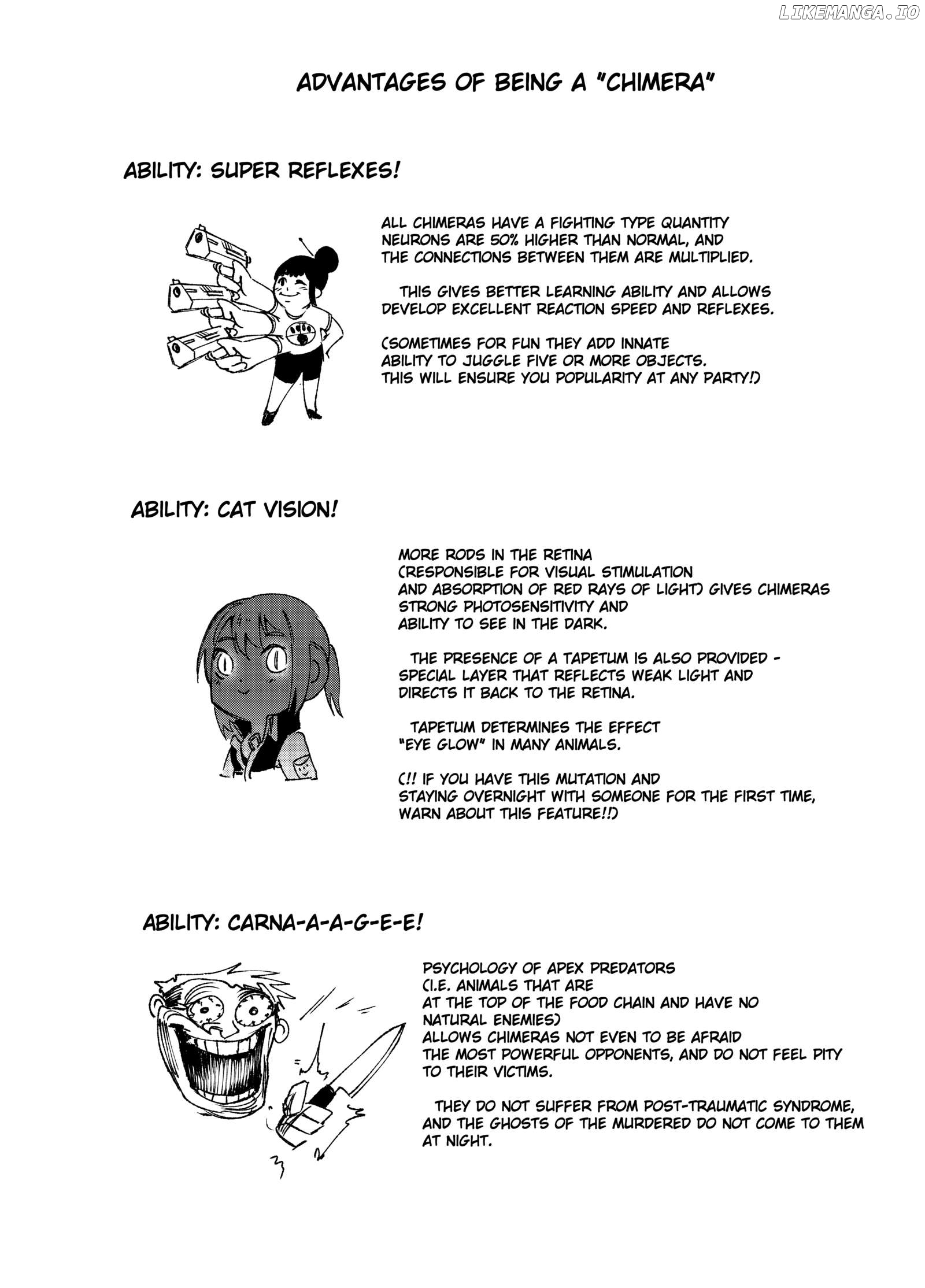 City: Crime Stories Chapter 10 - Page 17