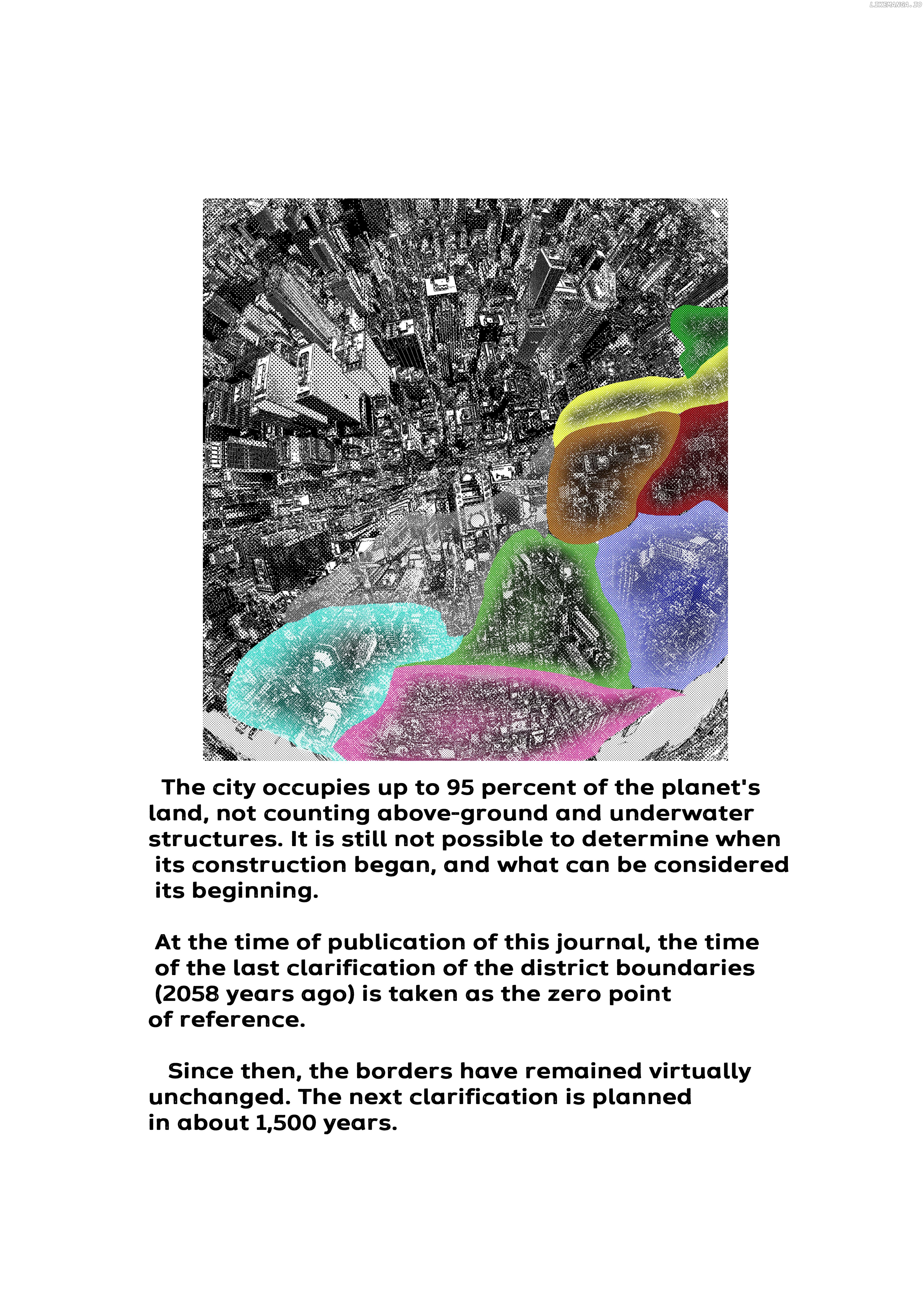 City: Crime Stories Chapter 12 - Page 11