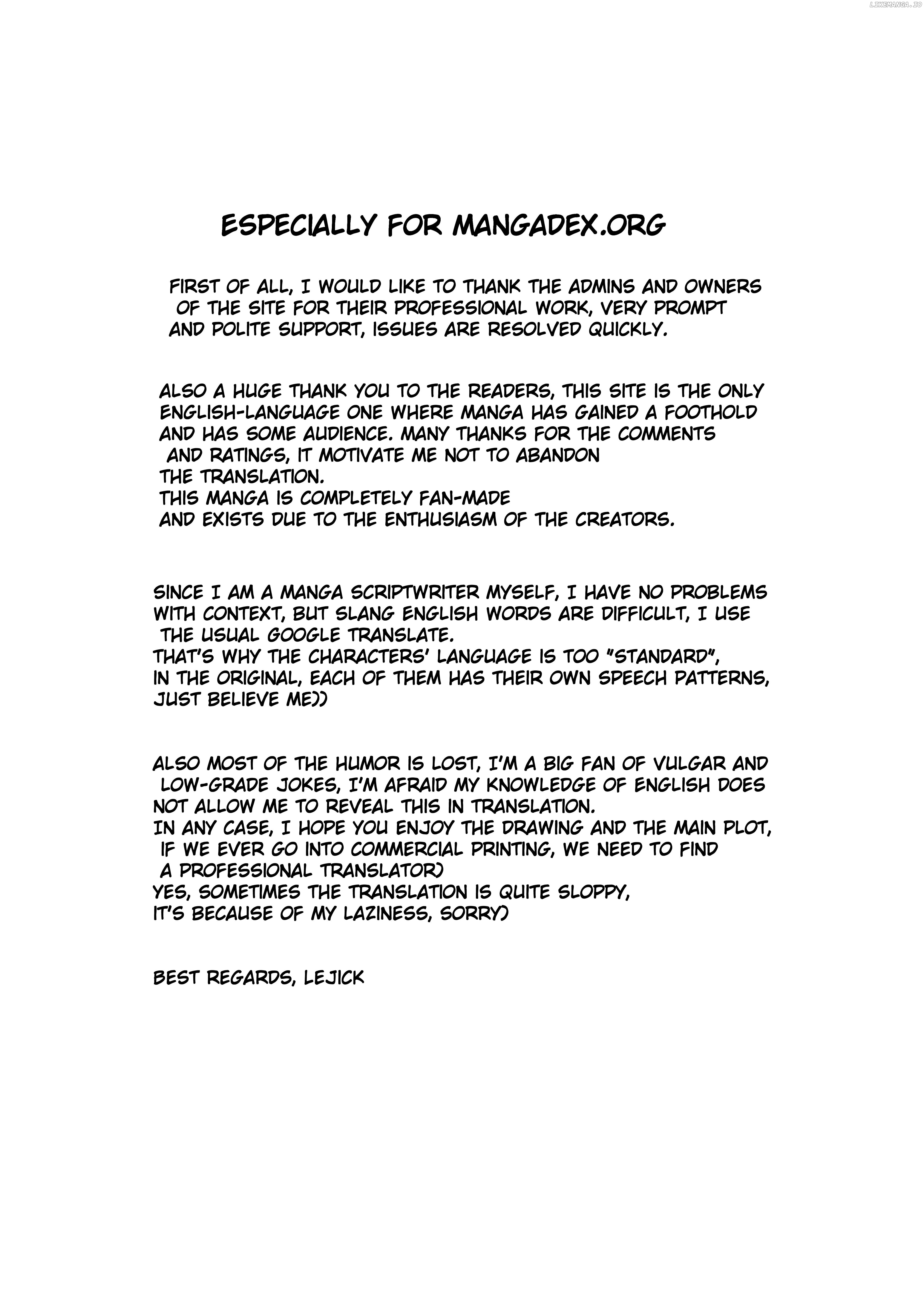 City: Crime Stories Chapter 12 - Page 14