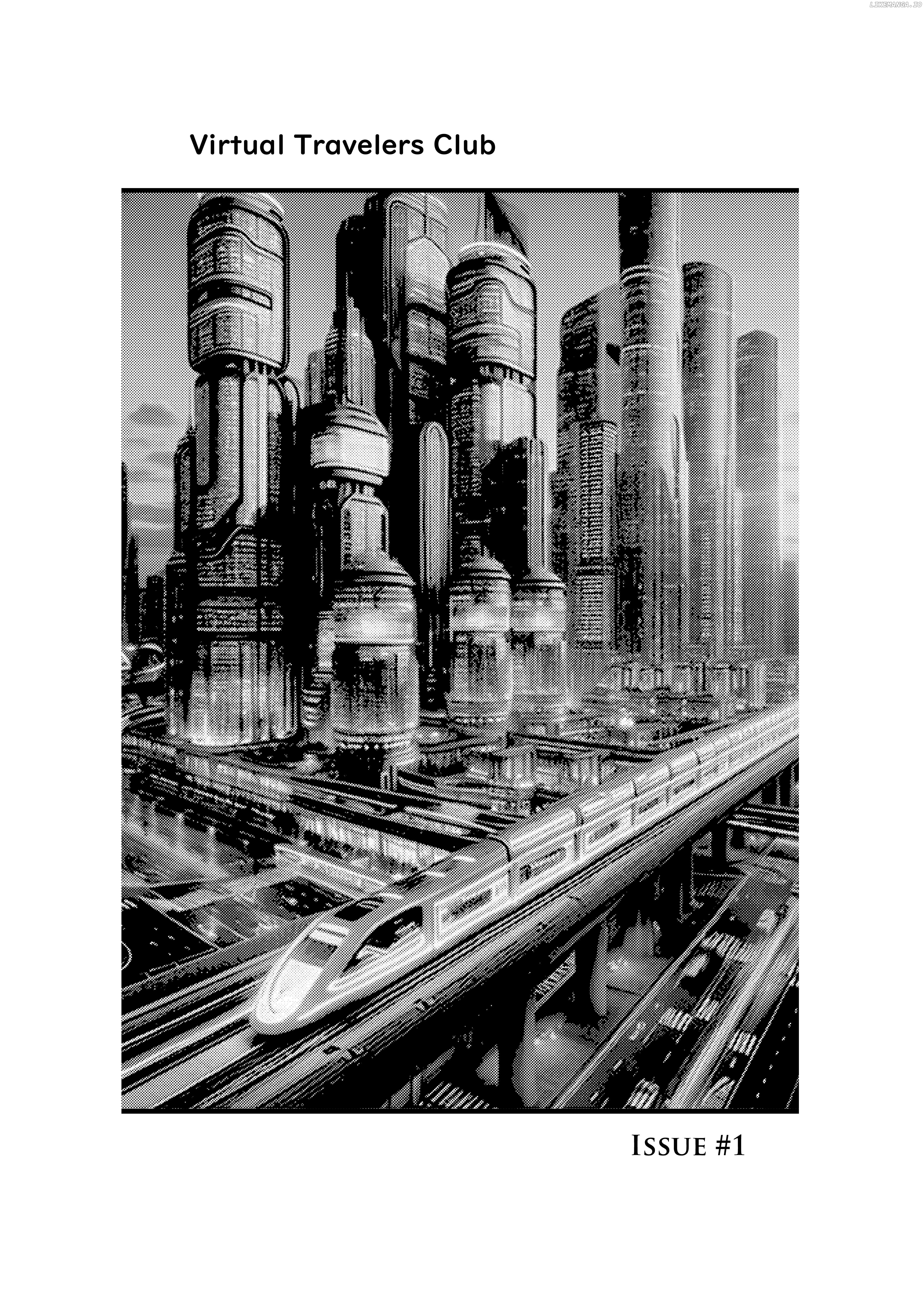 City: Crime Stories Chapter 12 - Page 10