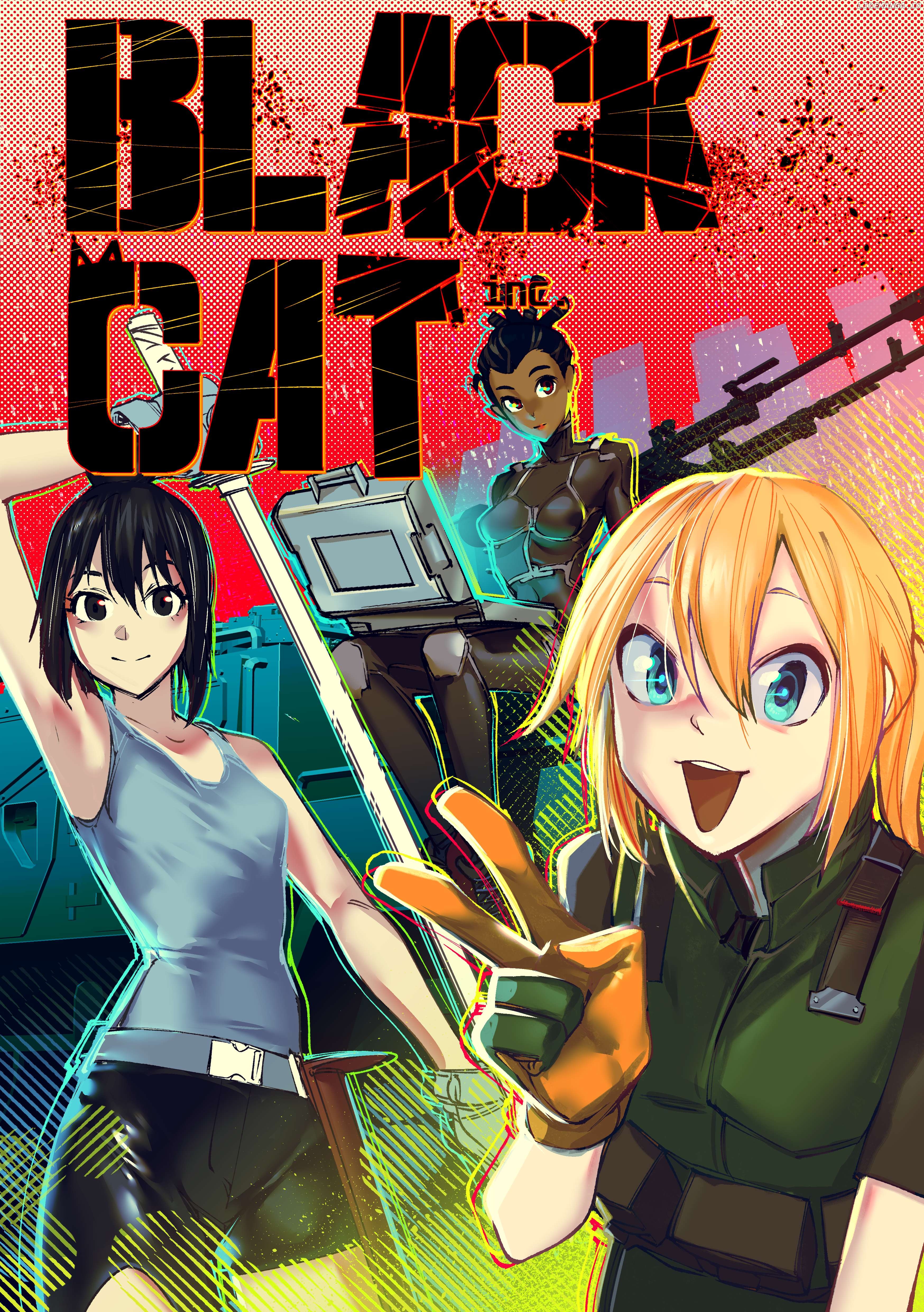 City: Crime Stories Chapter 16 - Page 1