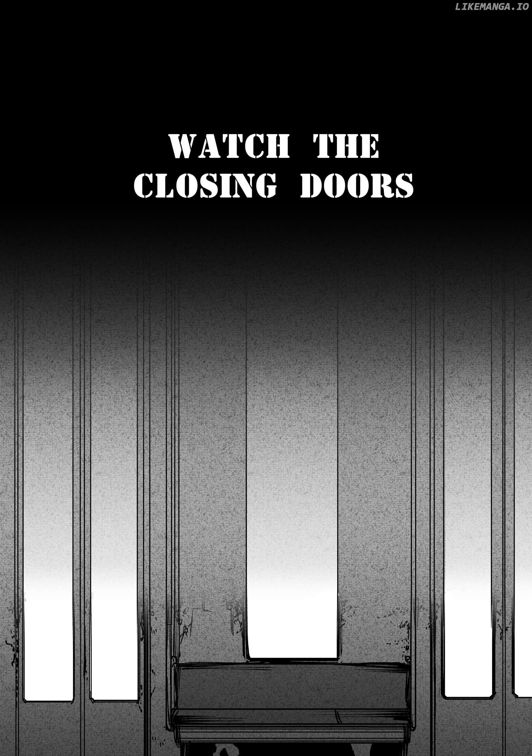 City: Crime Stories Chapter 17 - Page 1