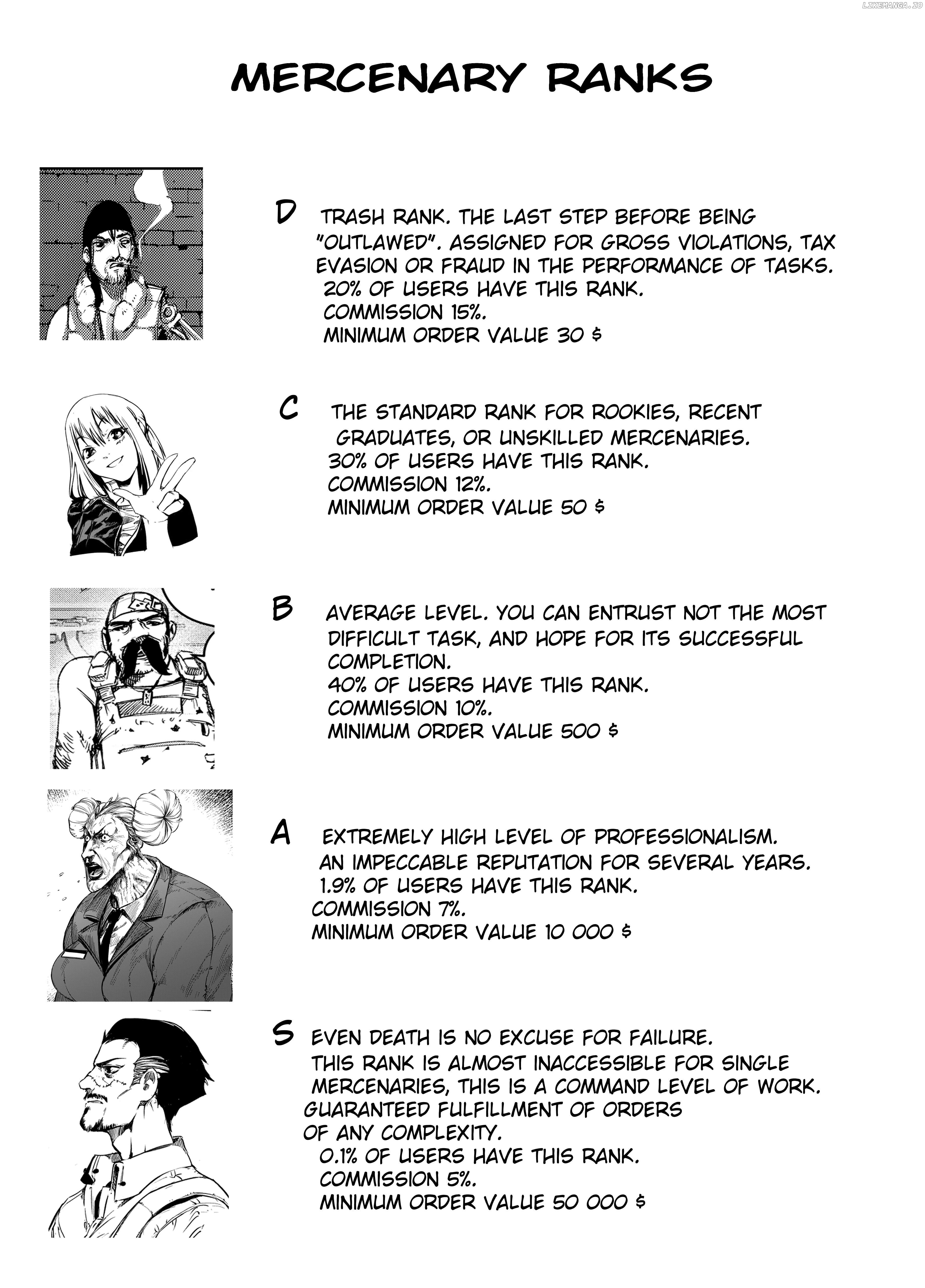 City: Crime Stories Chapter 2 - Page 18