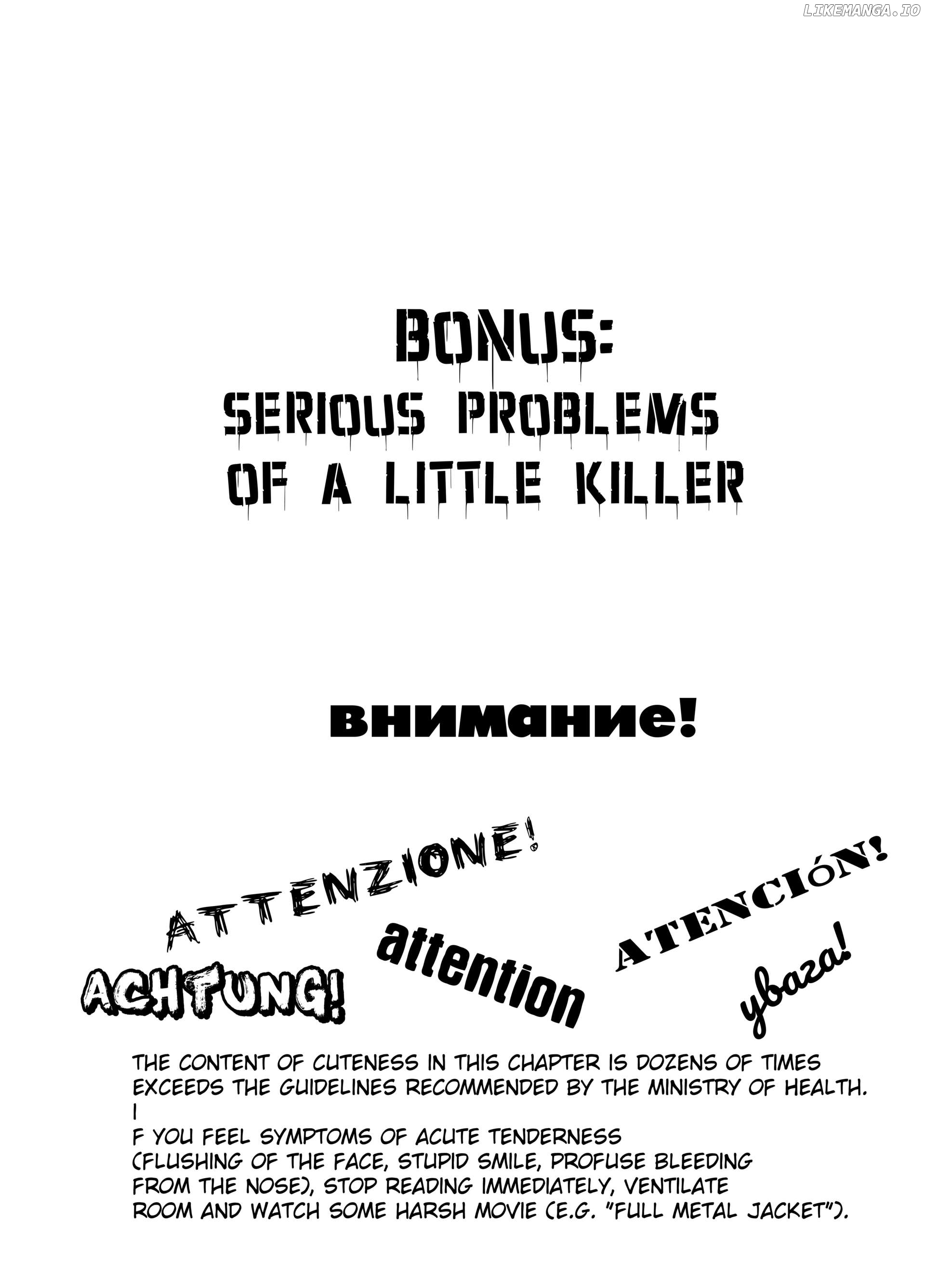 City: Crime Stories Chapter 3 - Page 30