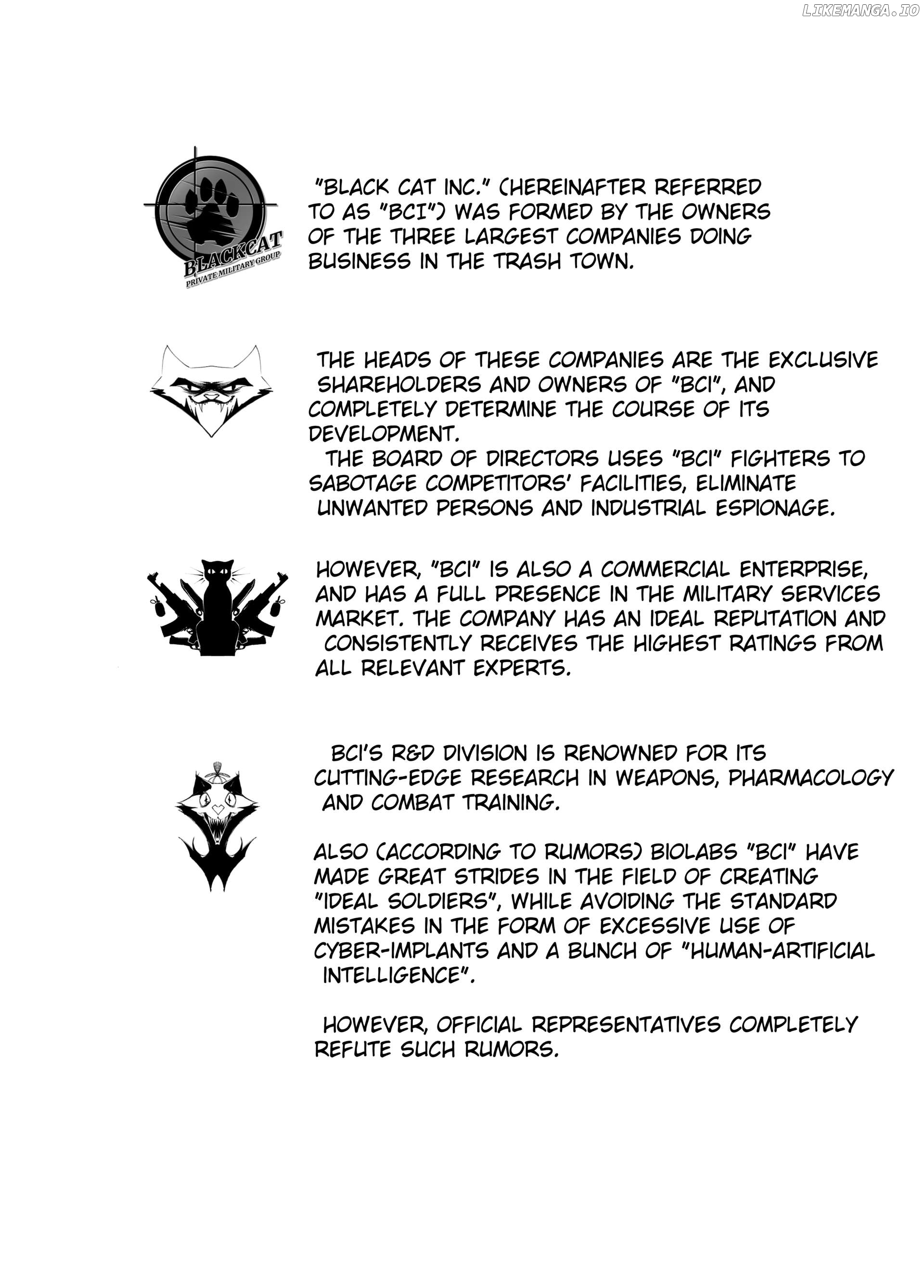 City: Crime Stories Chapter 3 - Page 34