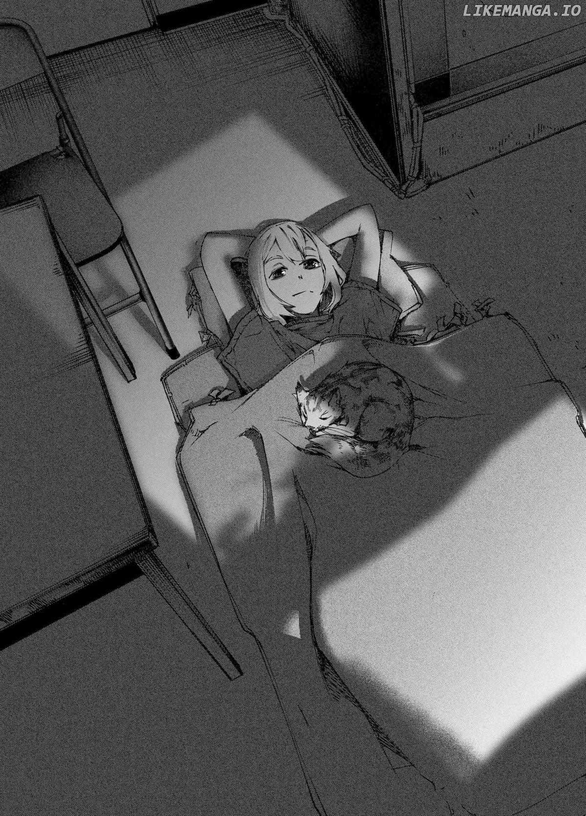 City: Crime Stories Chapter 6 - Page 7