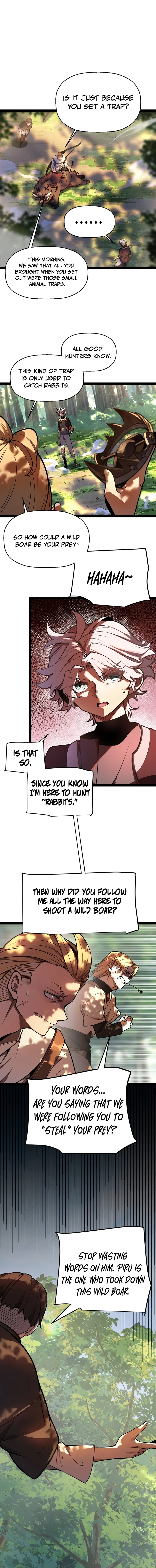 City of Sins Chapter 1 - Page 14