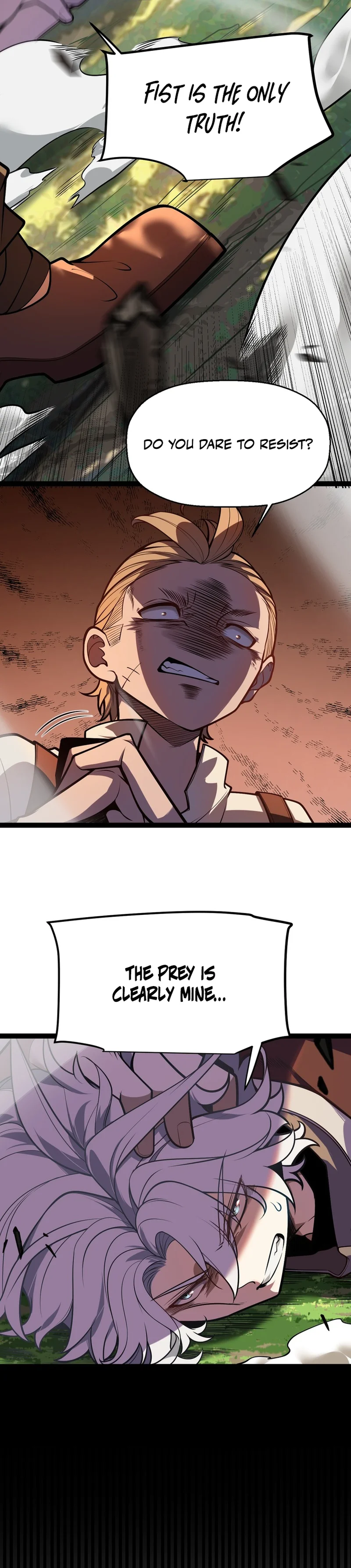 City of Sins Chapter 1 - Page 16