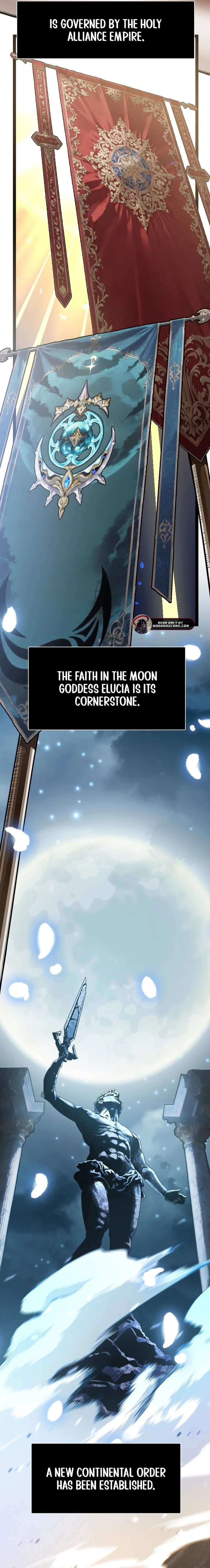 City of Sins Chapter 1 - Page 3