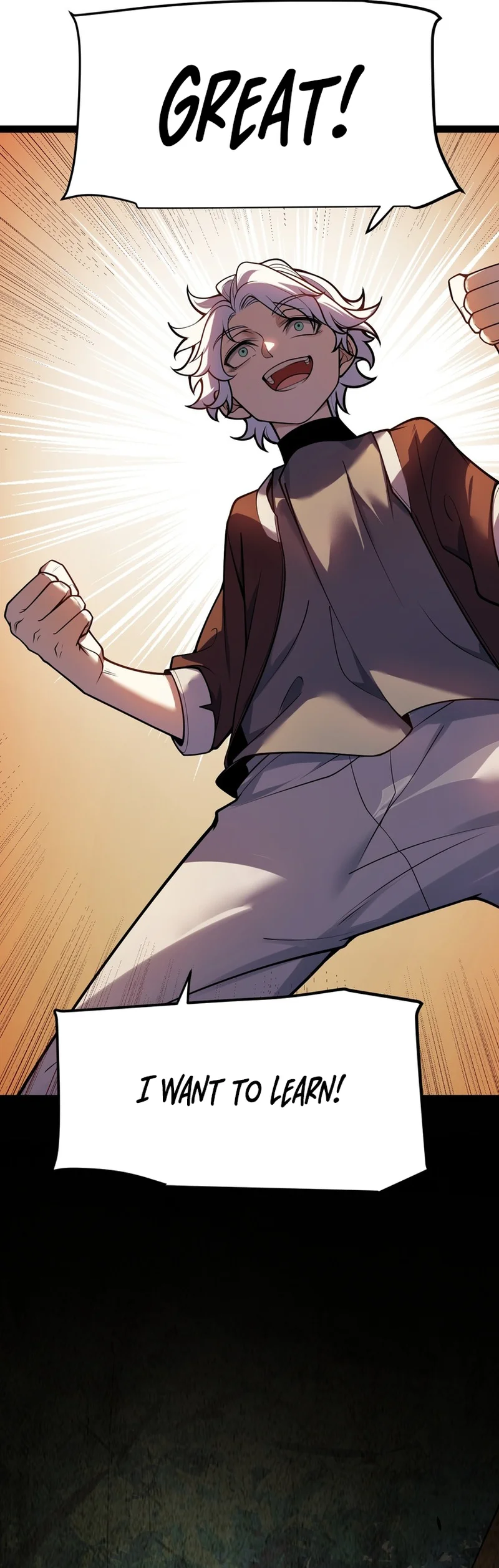 City of Sins Chapter 1 - Page 25