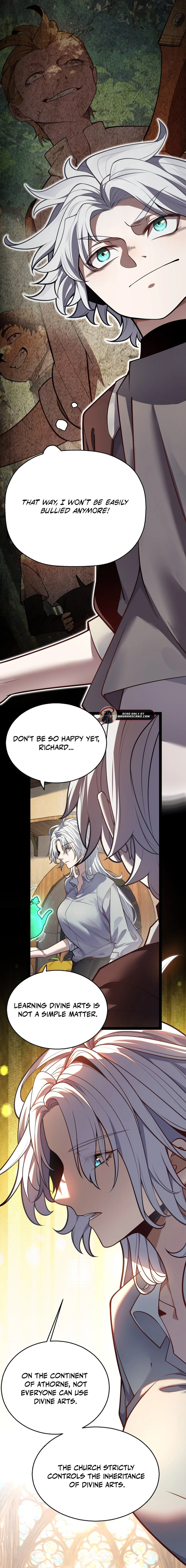 City of Sins Chapter 1 - Page 26