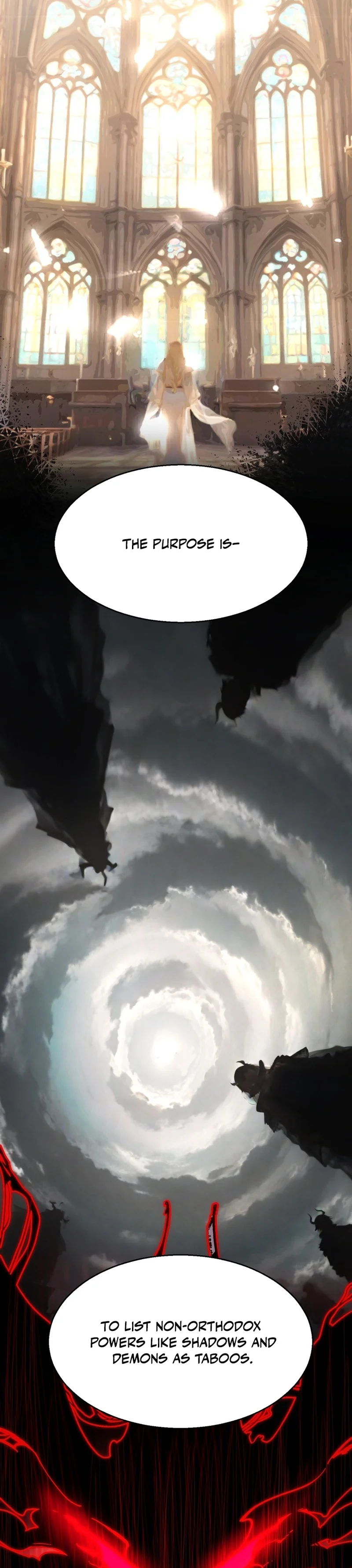 City of Sins Chapter 1 - Page 27