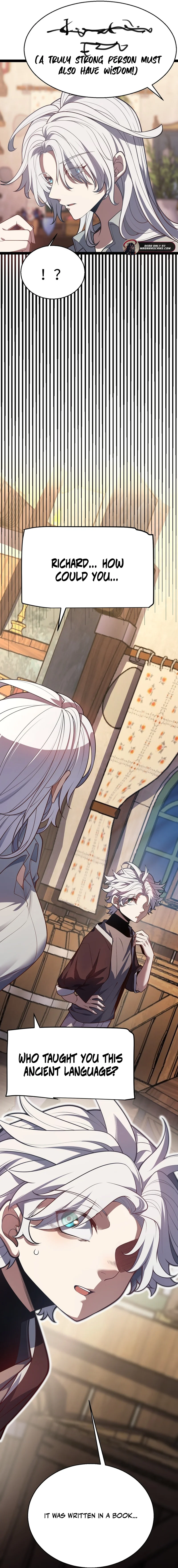 City of Sins Chapter 1 - Page 30