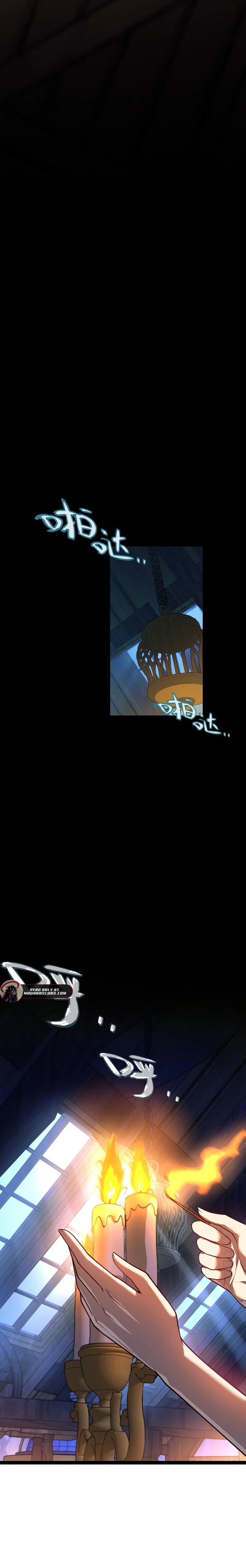 City of Sins Chapter 1 - Page 31