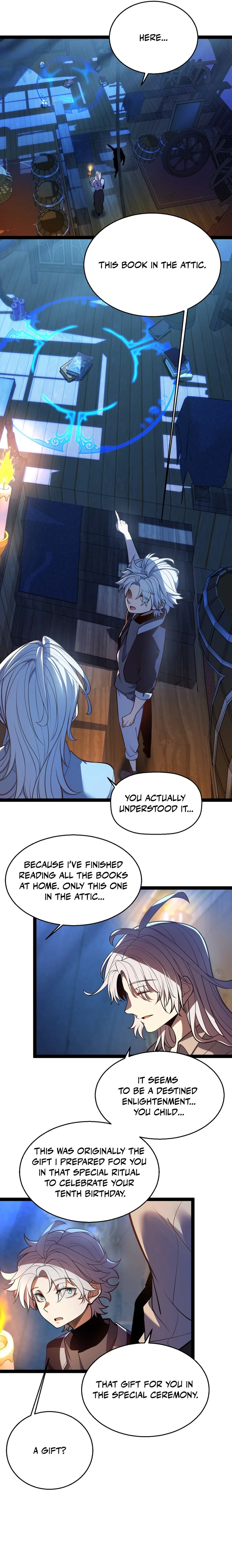 City of Sins Chapter 1 - Page 32