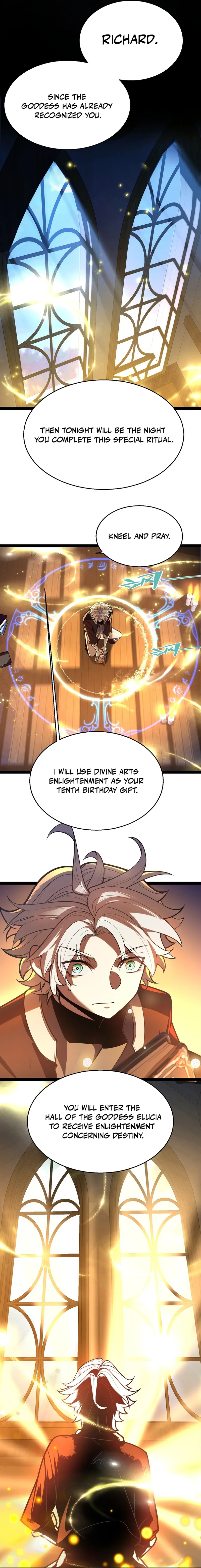 City of Sins Chapter 1 - Page 35