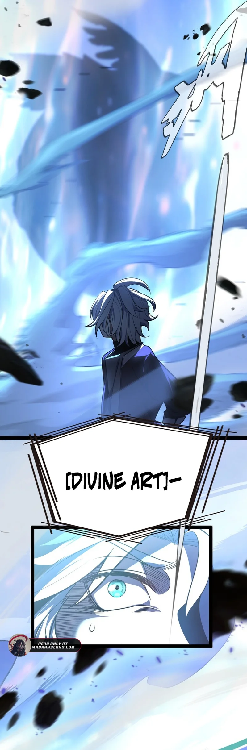 City of Sins Chapter 1 - Page 49