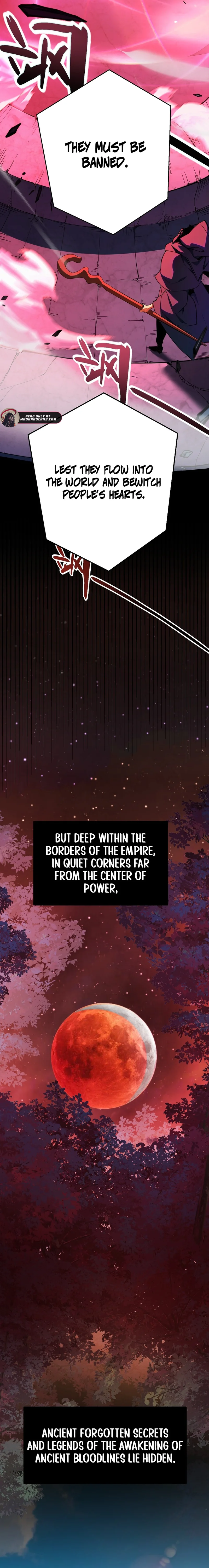 City of Sins Chapter 1 - Page 6