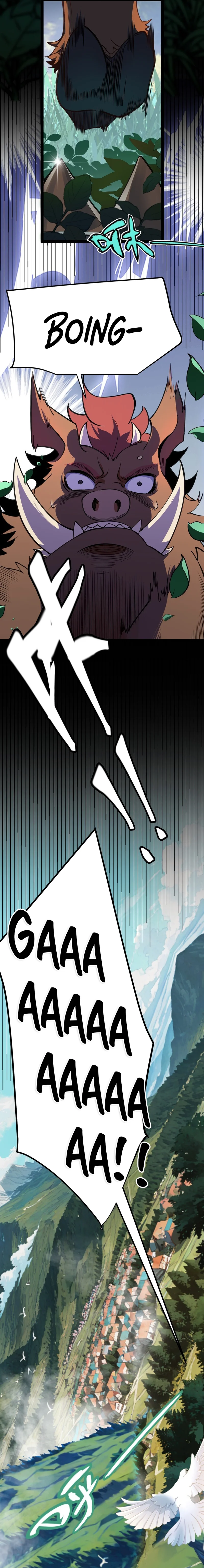 City of Sins Chapter 1 - Page 10