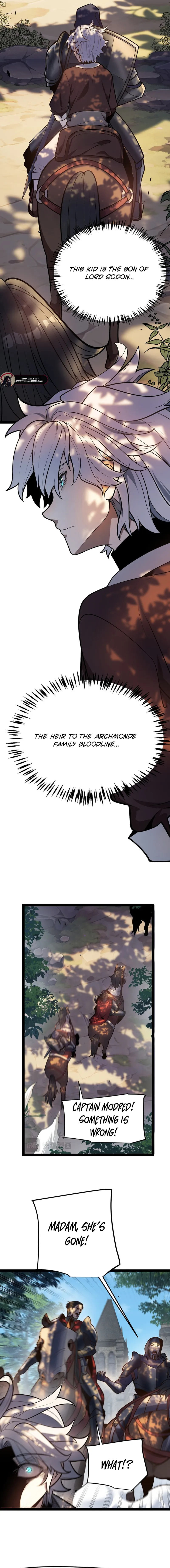 City of Sins Chapter 3 - Page 12