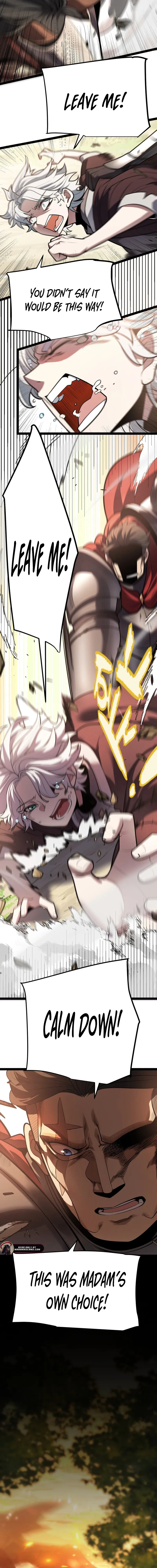 City of Sins Chapter 3 - Page 15