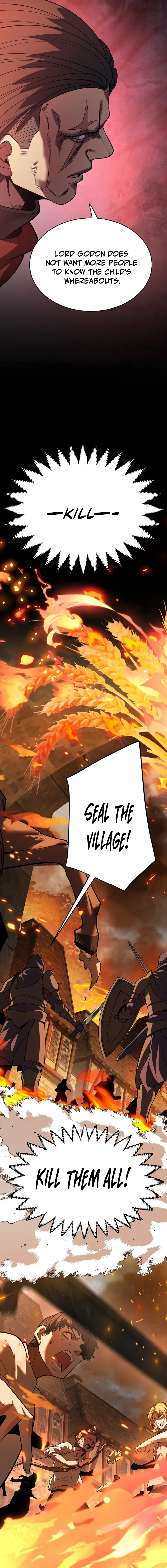 City of Sins Chapter 3 - Page 21