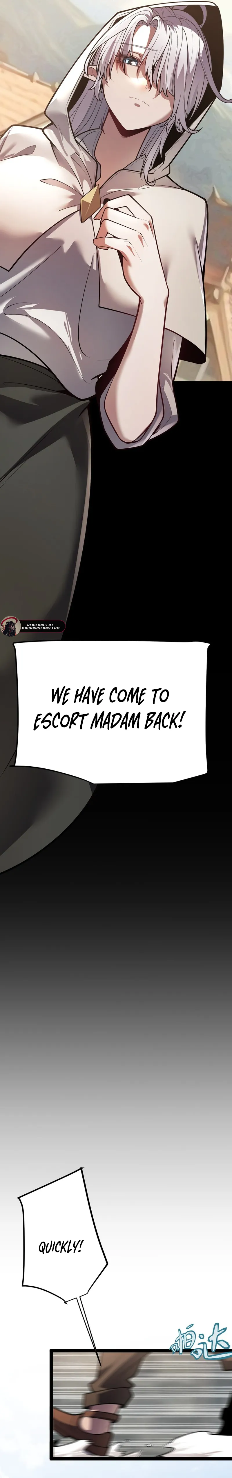 City of Sins Chapter 3 - Page 6