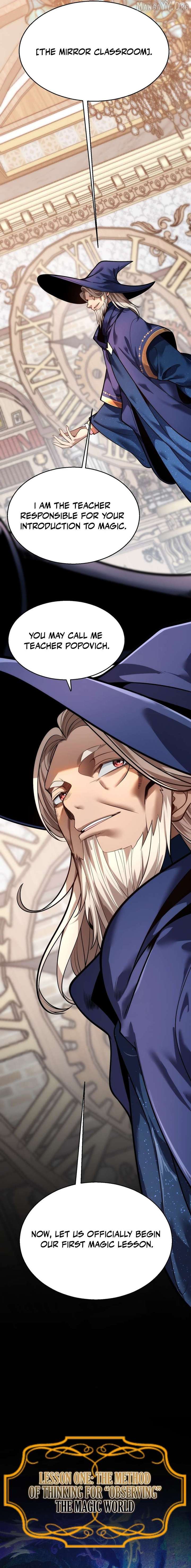 City of Sins Chapter 7 - Page 2