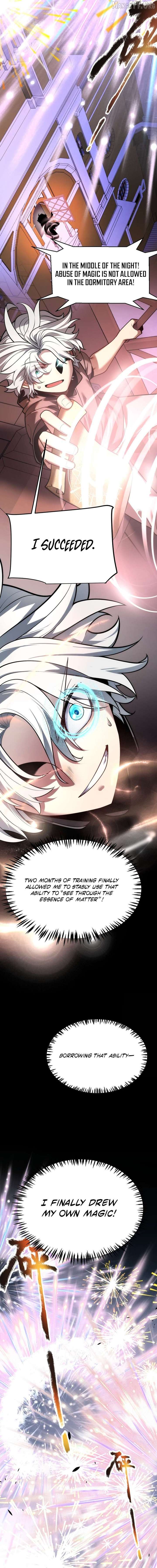 City of Sins Chapter 7 - Page 11