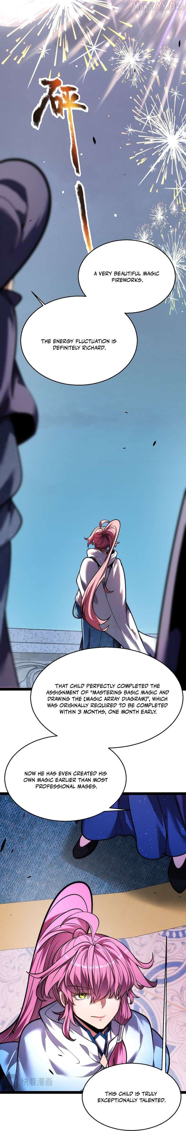 City of Sins Chapter 7 - Page 12