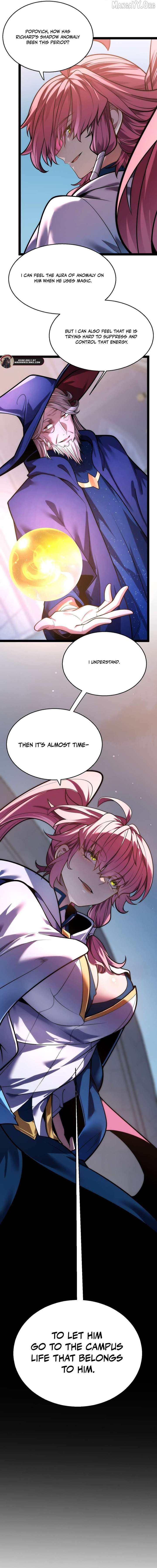 City of Sins Chapter 7 - Page 13