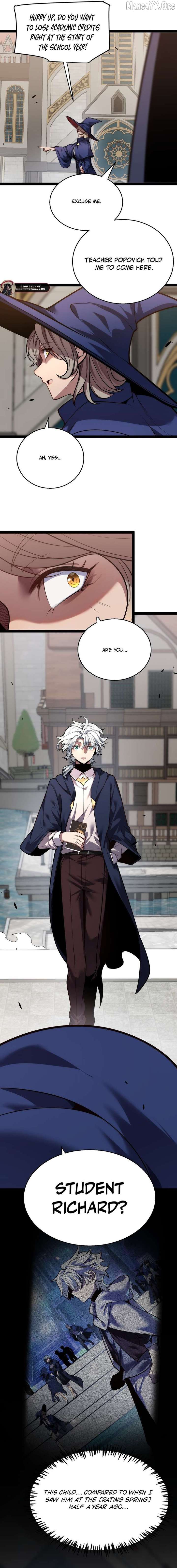 City of Sins Chapter 7 - Page 15