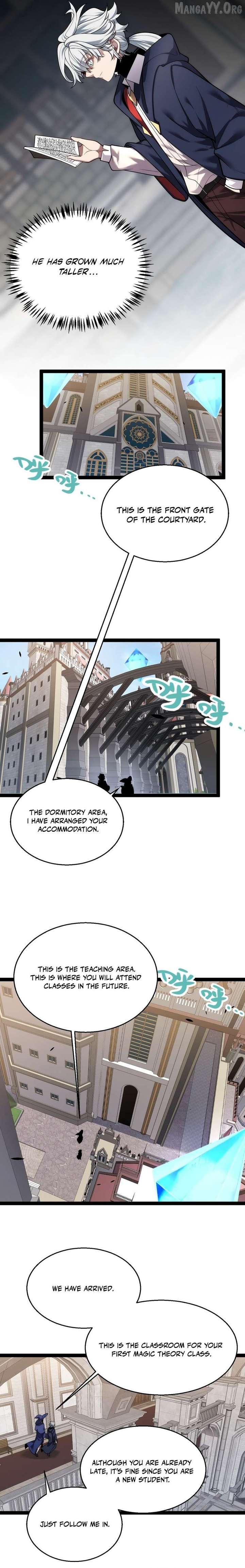 City of Sins Chapter 7 - Page 16